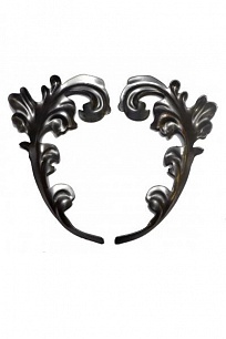 SK25.02(пара) Лист  Размеры: 240x150 (2мм)