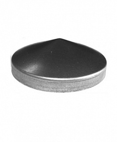 SK35.08.60 Заглушка столба Высота: 24 d64, кр:61 (1мм)