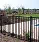 сварной забор 1