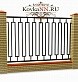 сварной забор 6