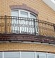 Балконное ограждение