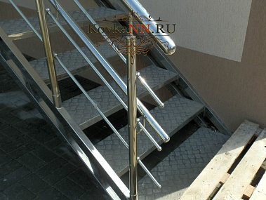 Пожарная лестница