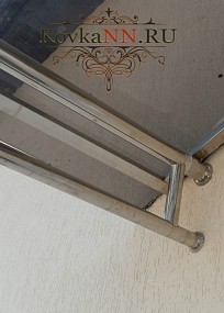 Пожарная лестница