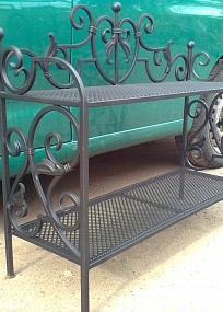 Подставка для обуви