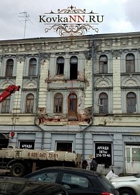 кованый балкон3