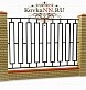 сварной забор 5