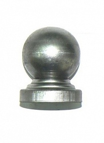 SK35.06.6 Навершие столба Высота: 80 d60, кр:61 (1мм