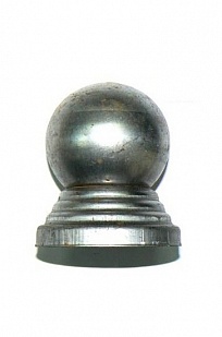 SK35.06.8 Навершие столба Высота: 90 d69, кр:77 (1мм)