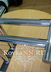 Турник для бассейна