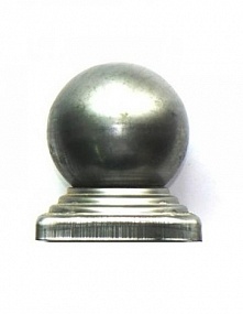 SK35.05.10 Навершие столба Диаметр: 95, кв:100 (1мм